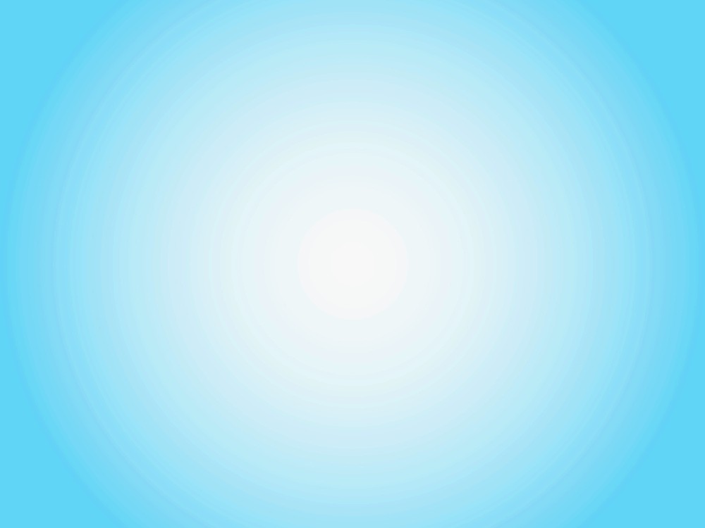 Light Blue Background