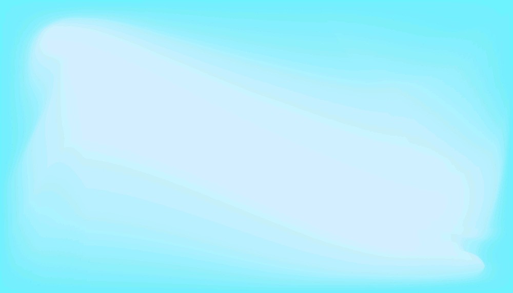 Light Blue Background