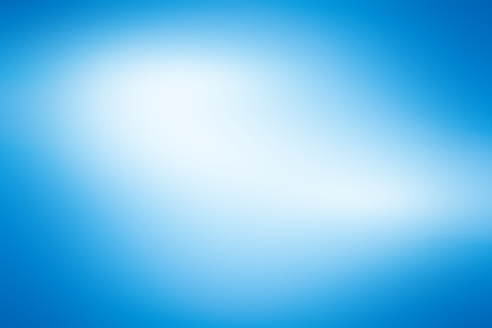 Light Blue Background