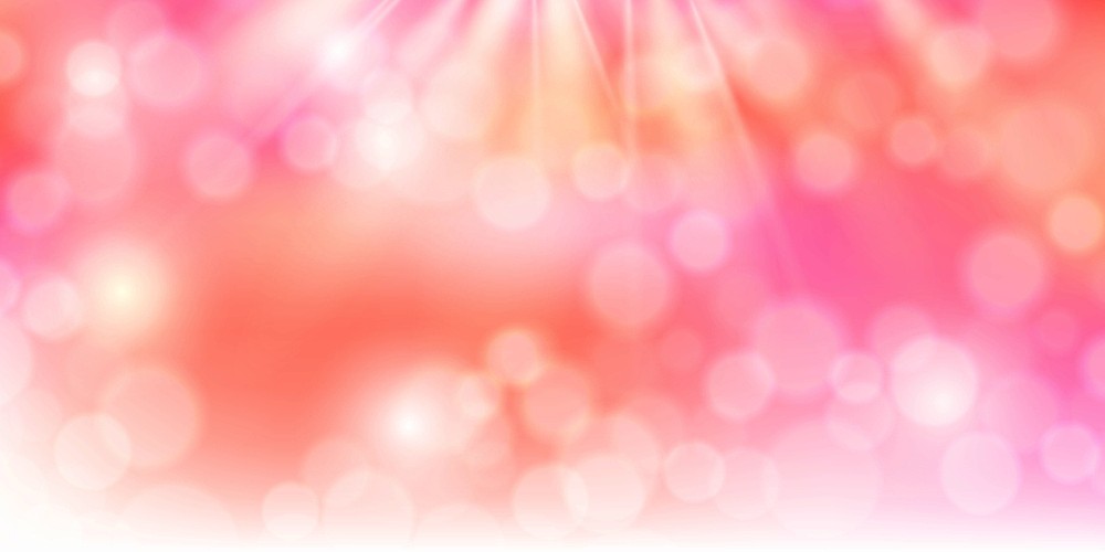 Light Pink Background