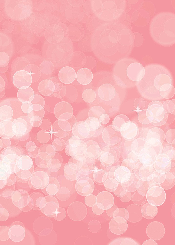 Light Pink Background