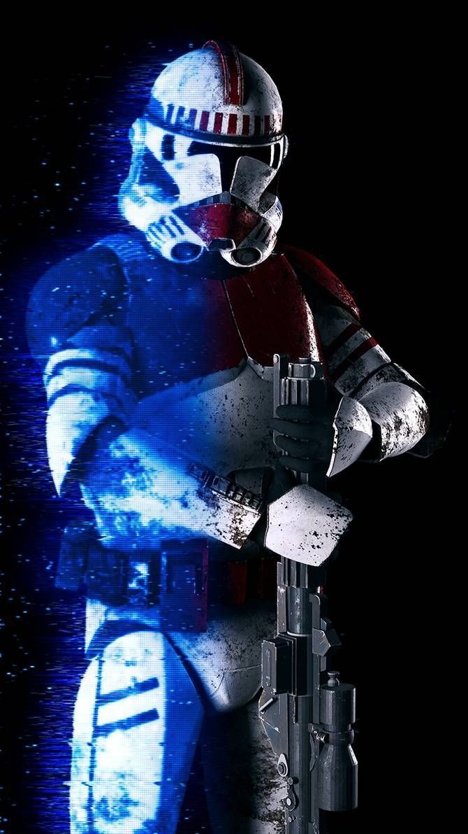 Mandalorian Wallpaper