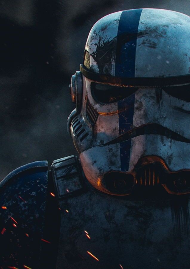 Mandalorian Wallpaper