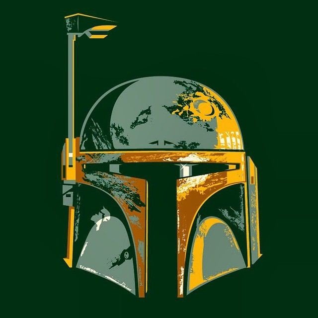 Mandalorian Wallpaper