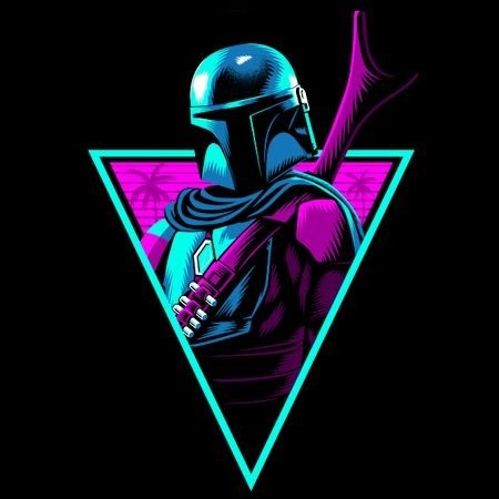 Mandalorian Wallpaper