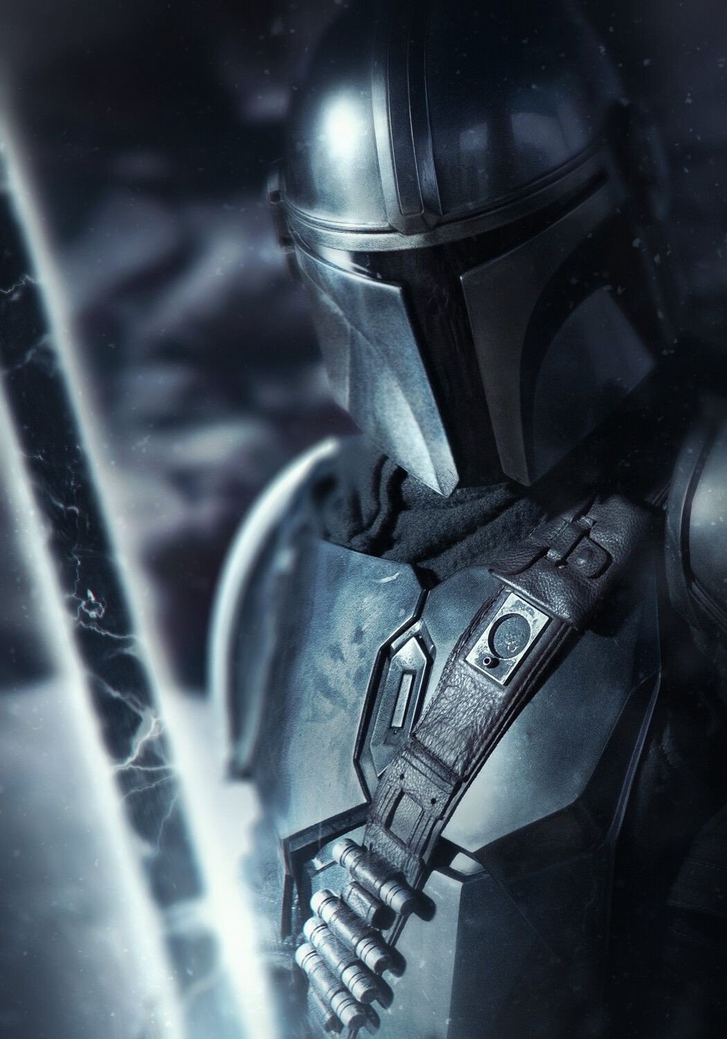 Mandalorian Wallpaper