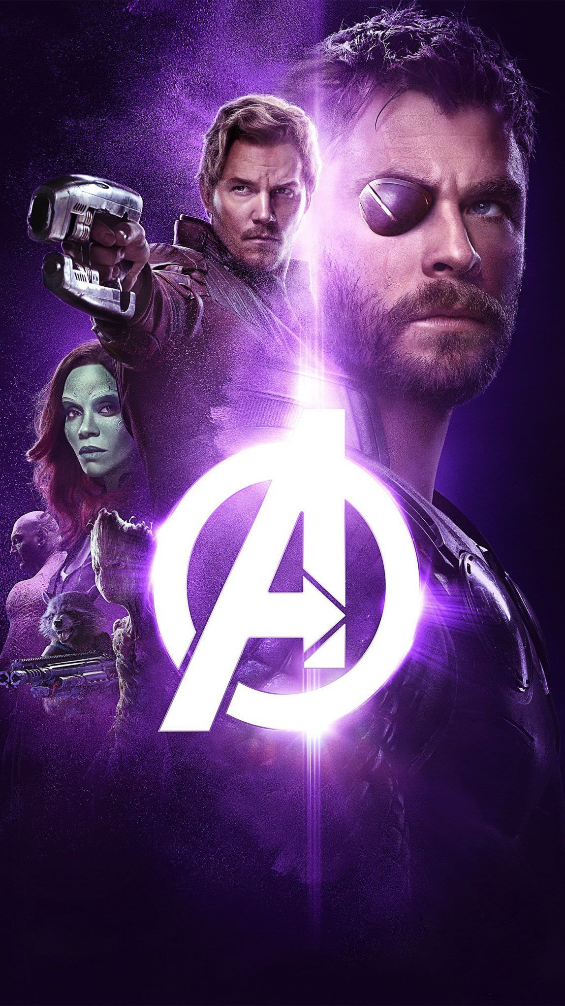 Marvel Wallpaper