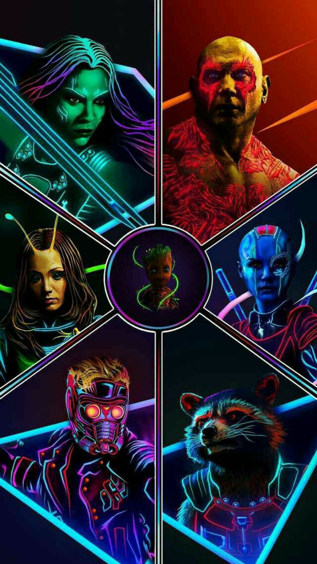 Marvel Wallpaper