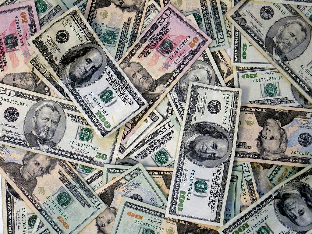 Money Background Images