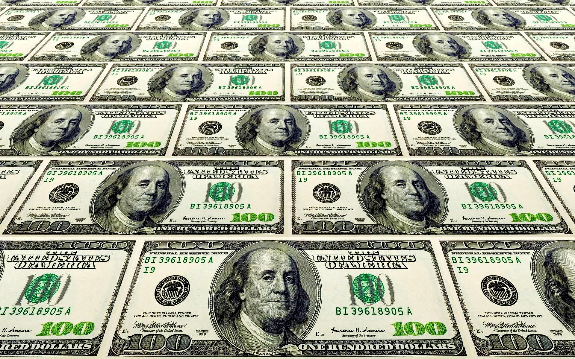 Money Background Images