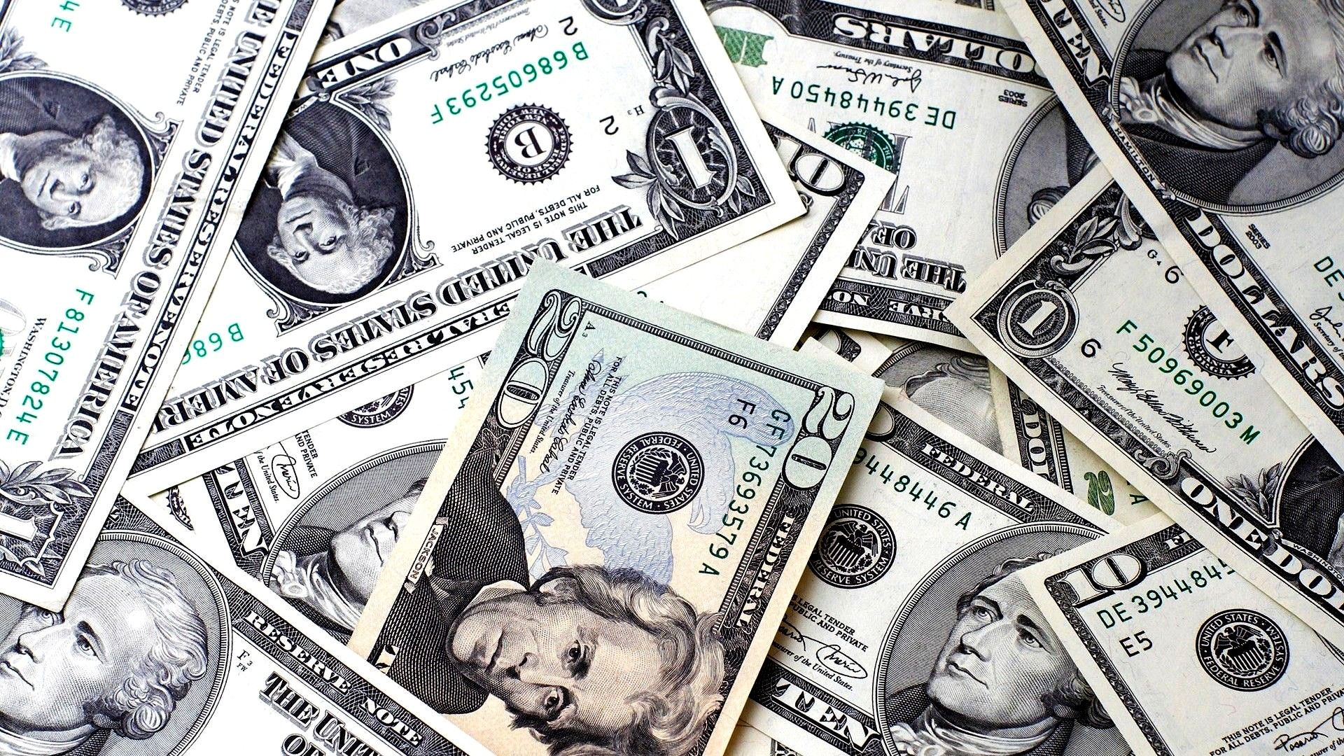 Money Background Images