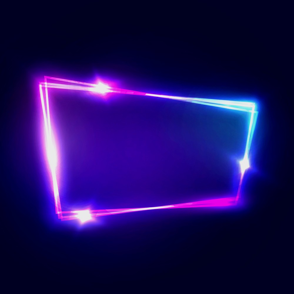 Neon Background