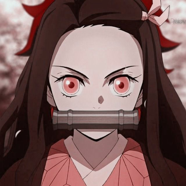 Nezuko Wallpaper