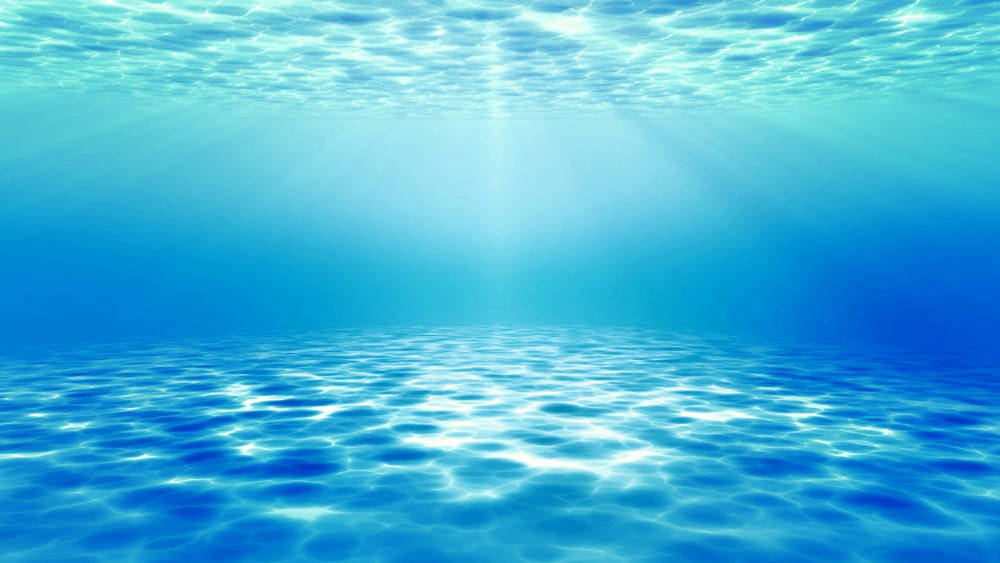 Ocean Background