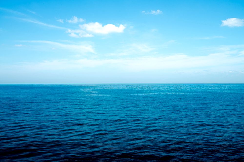 Ocean Background