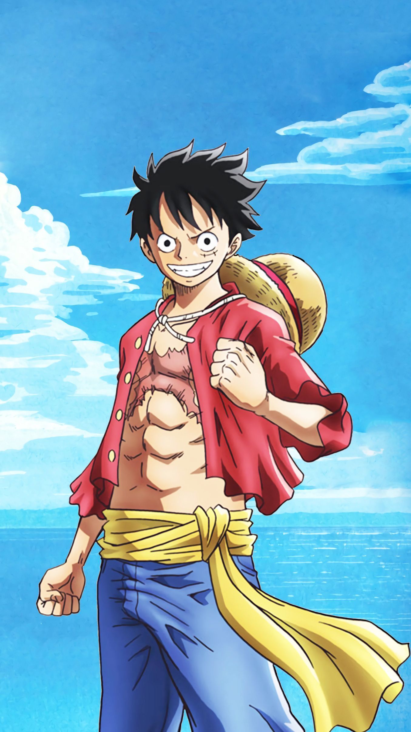 One Piece Wallpaper