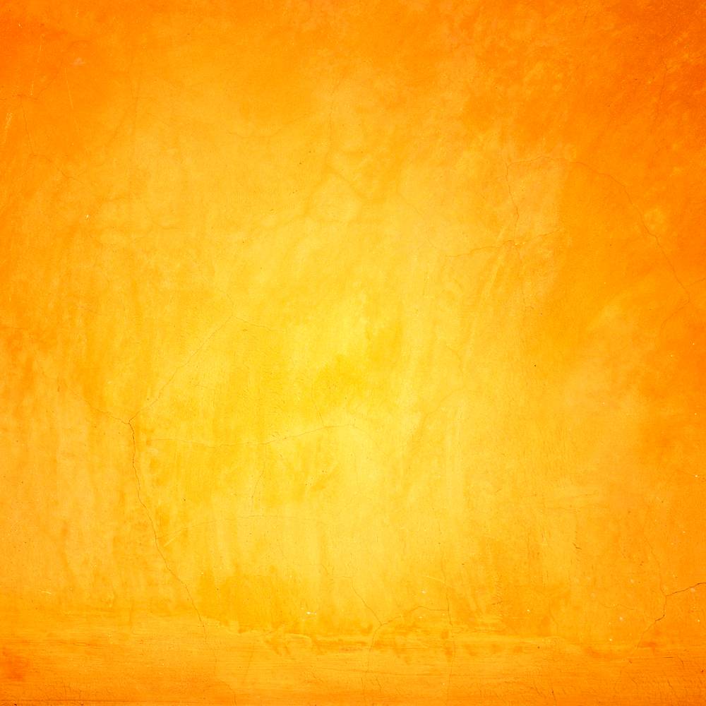 Orange Background