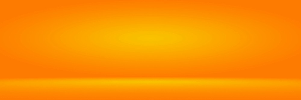 Orange Background