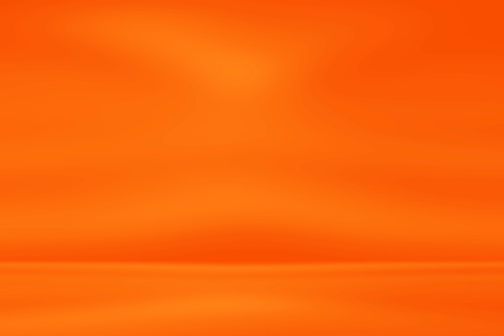 Orange Background