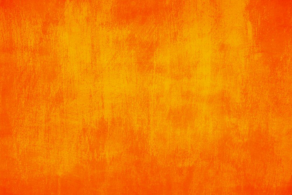 Orange Background