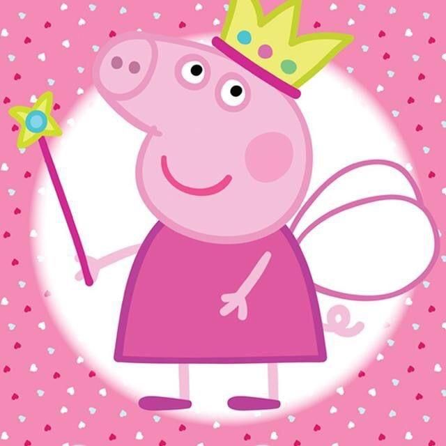 Peppa Pig Wallpaper