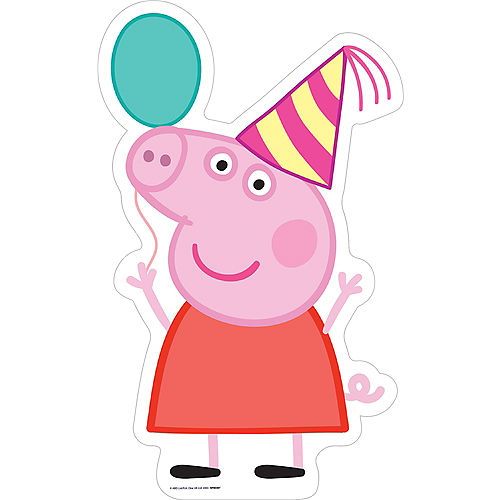 Peppa Pig Wallpaper