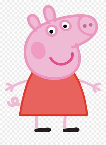 Peppa Pig Wallpaper