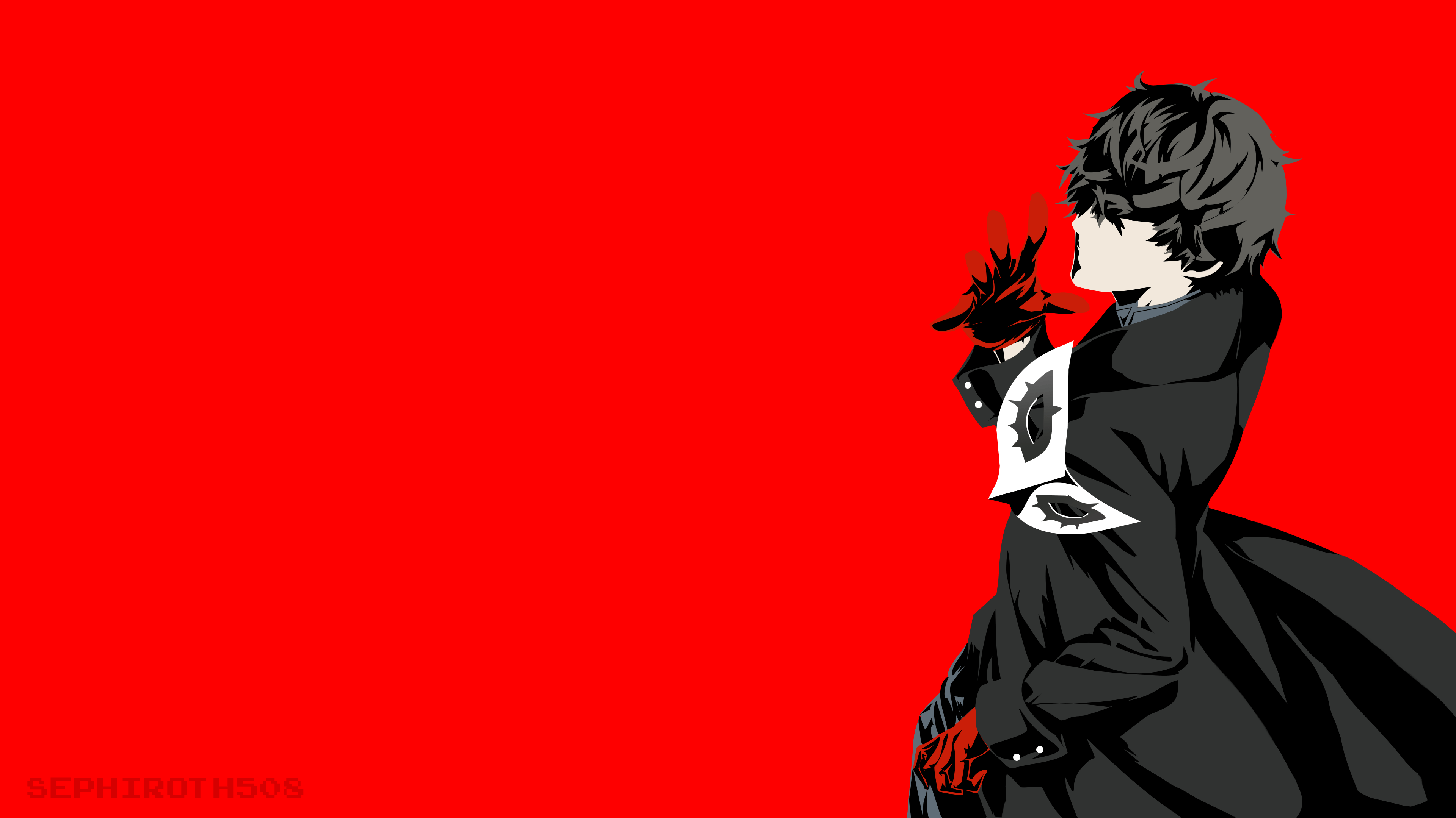 Persona 5 Wallpaper