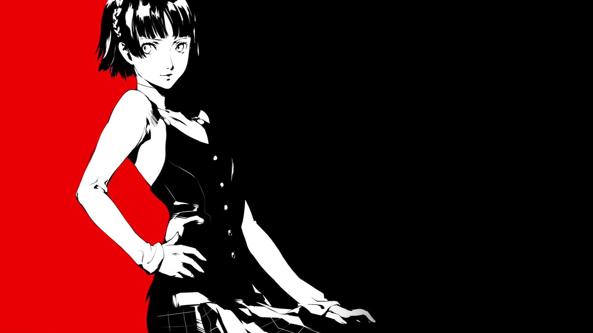 Persona 5 Wallpaper