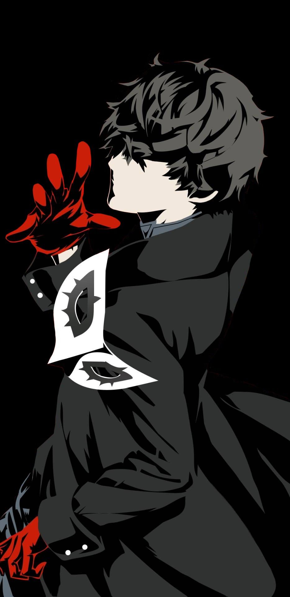 Persona 5 Wallpaper