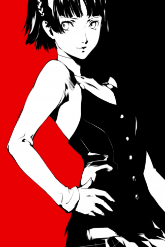 Persona 5 Wallpaper