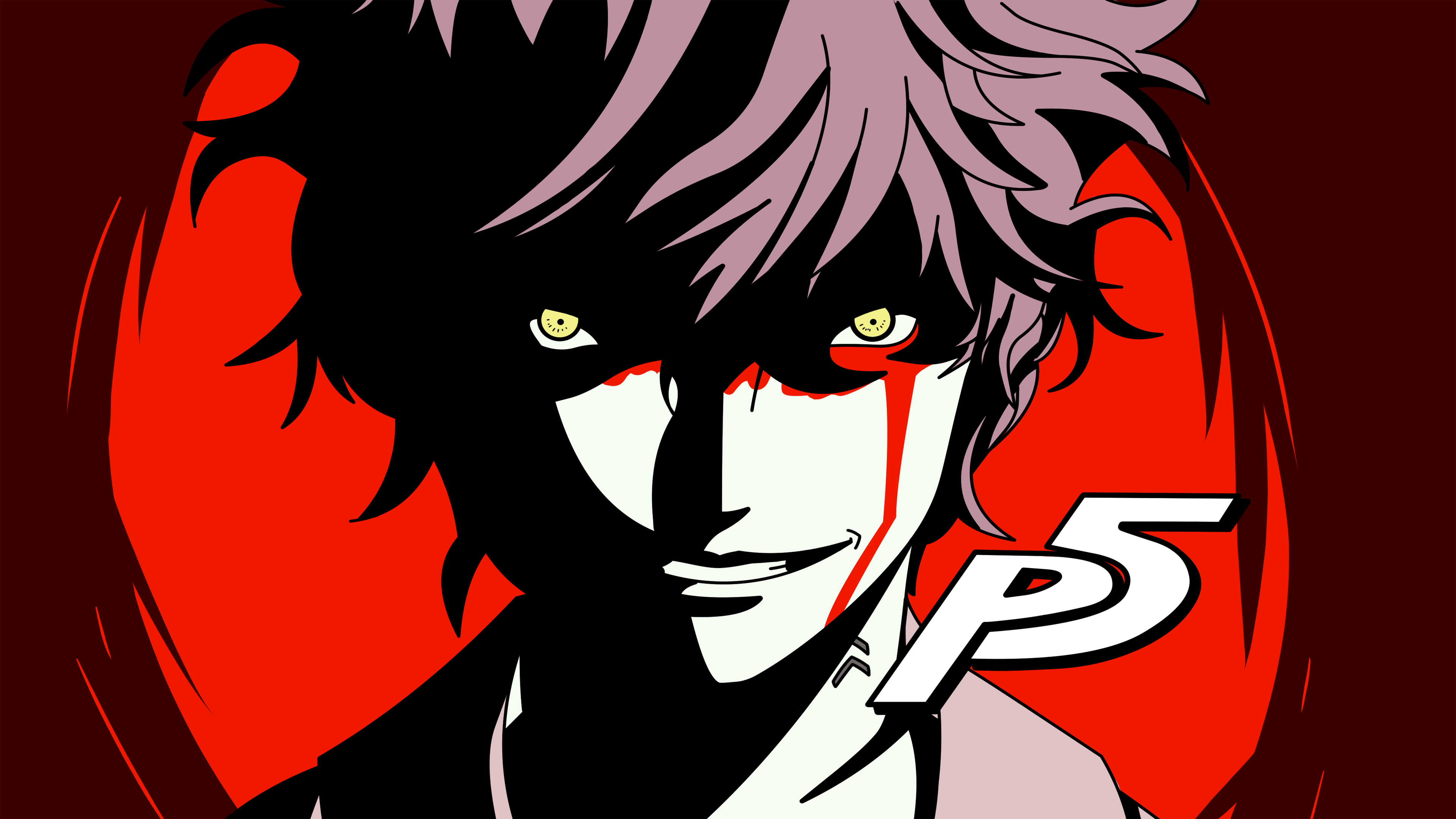 Persona 5 Wallpaper