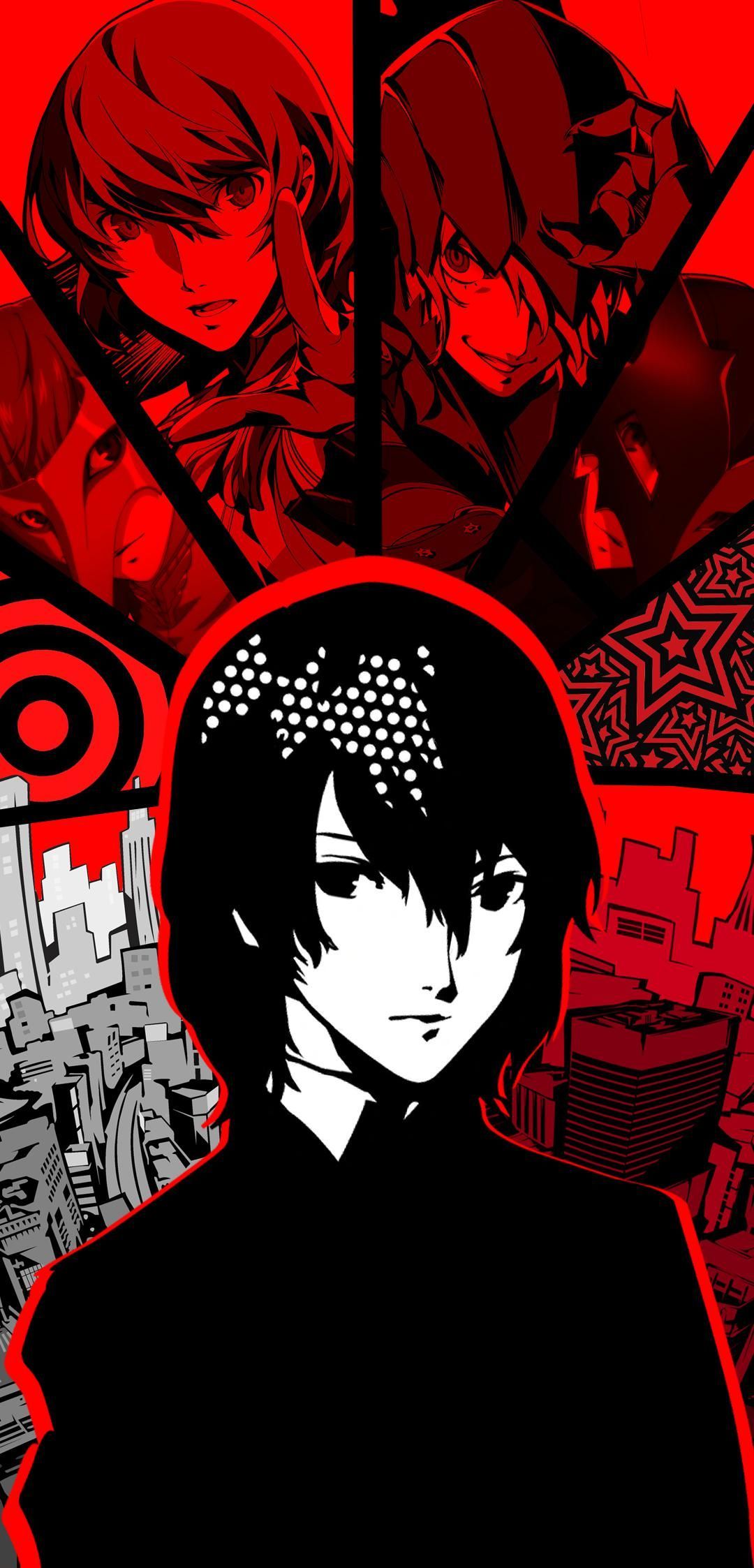 Persona 5 Wallpaper