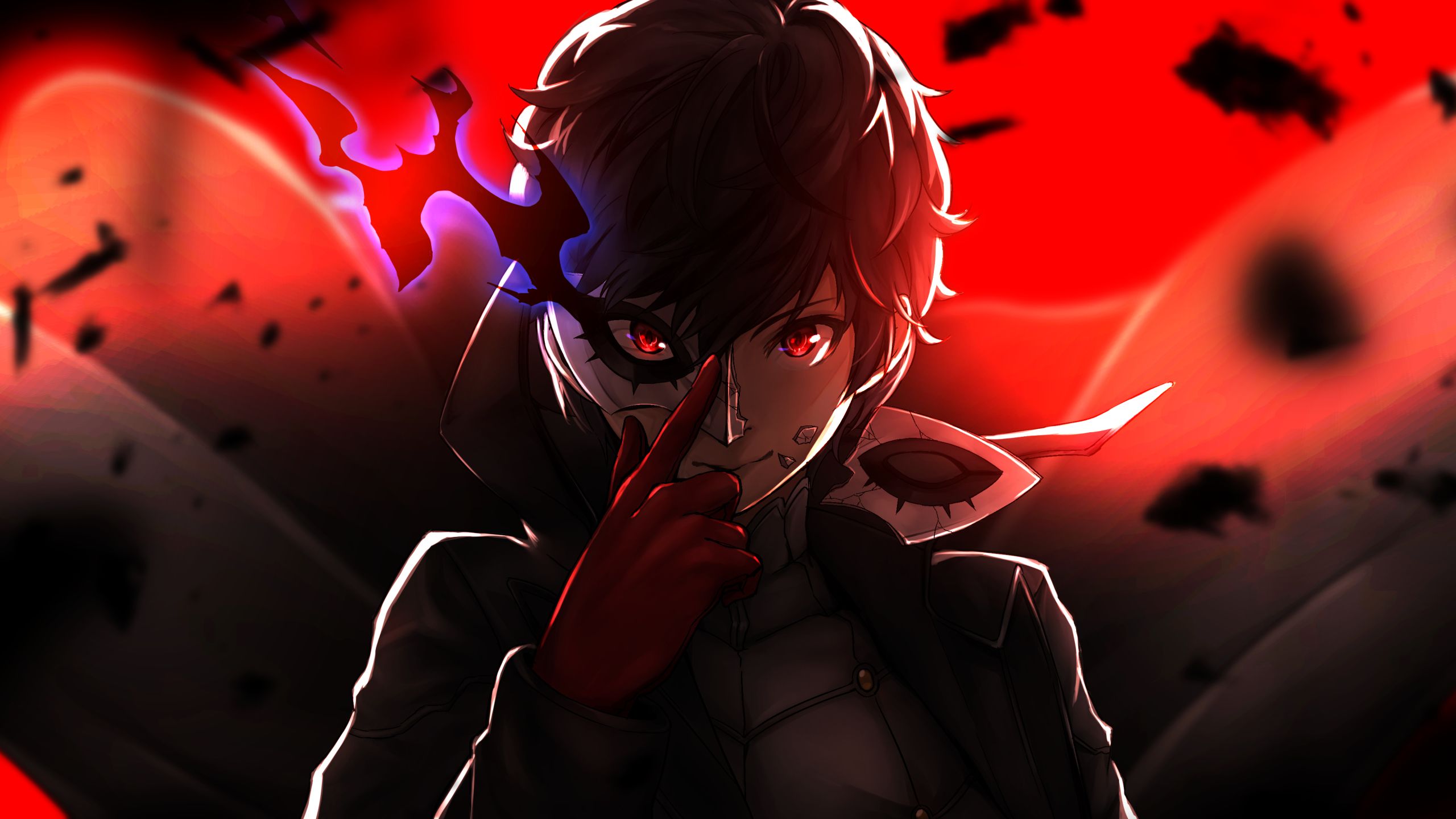 Persona 5 Wallpaper