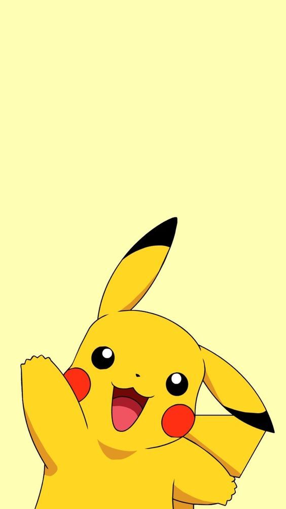 Pokemon Wallpaper