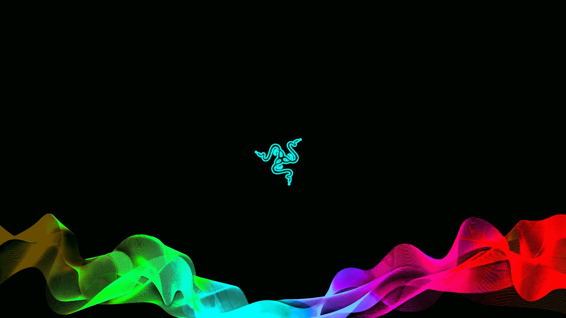 Razer Wallpaper