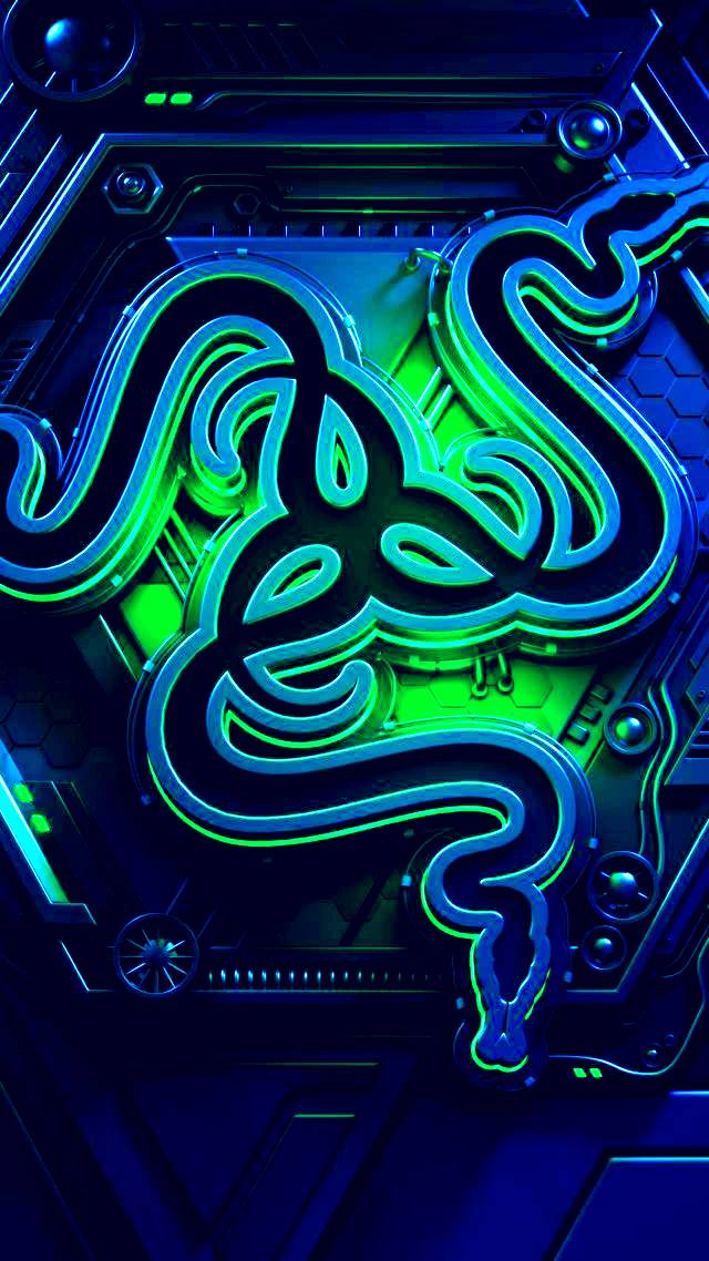 Razer Wallpaper