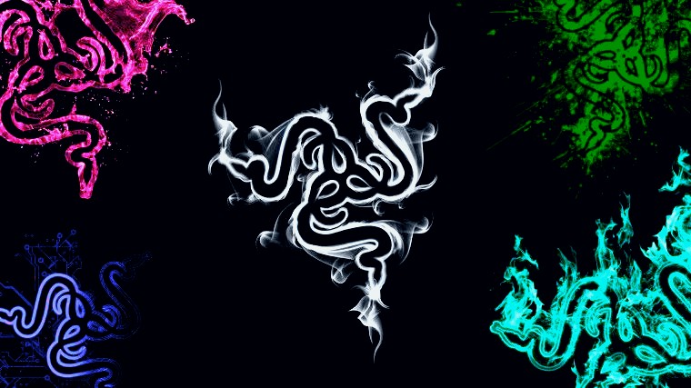 Razer Wallpaper