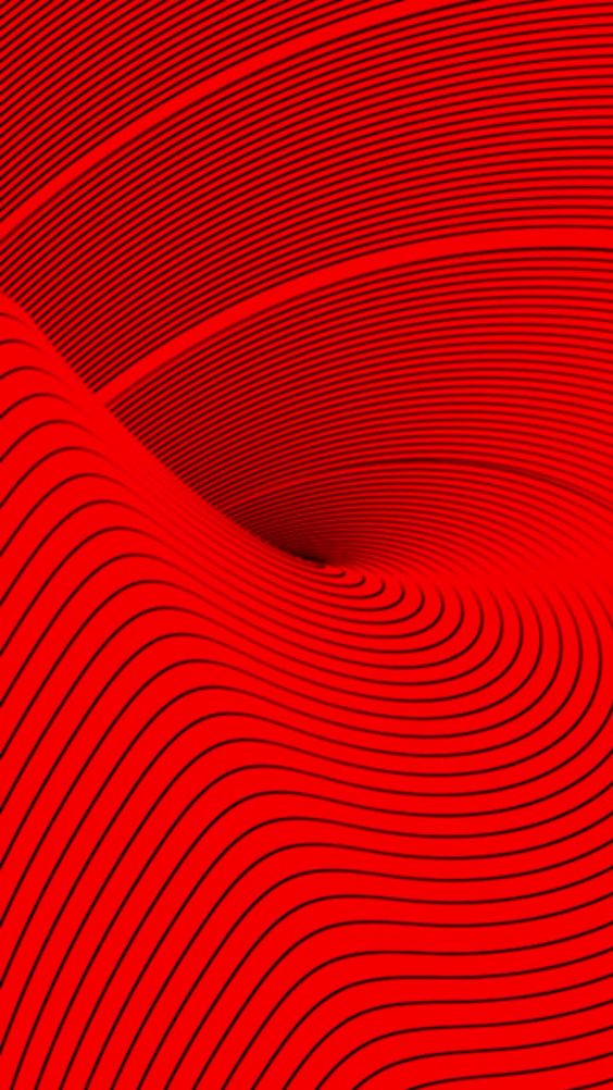 Red Wallpaper