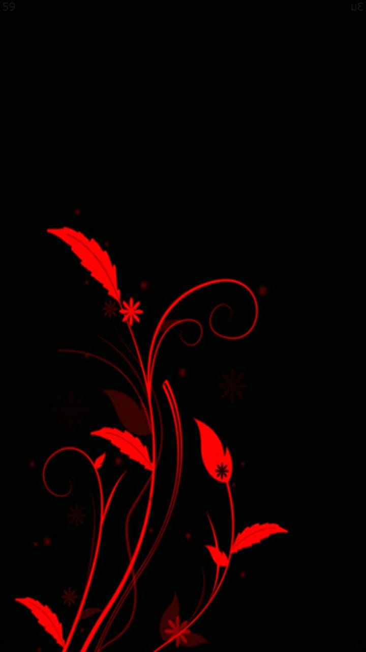 Red Wallpaper