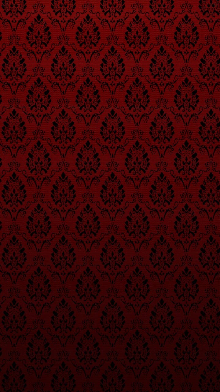 Red Wallpaper