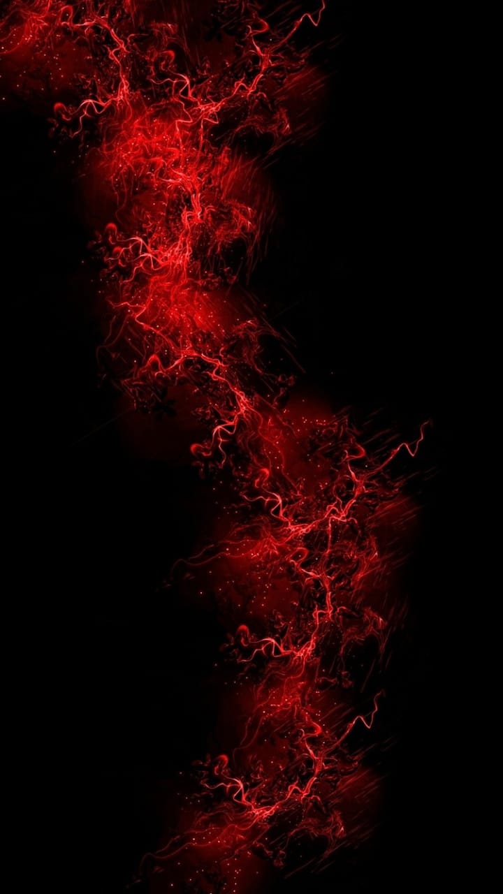 Red Wallpaper