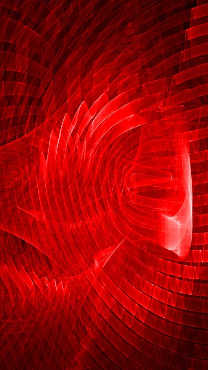 Red Wallpaper