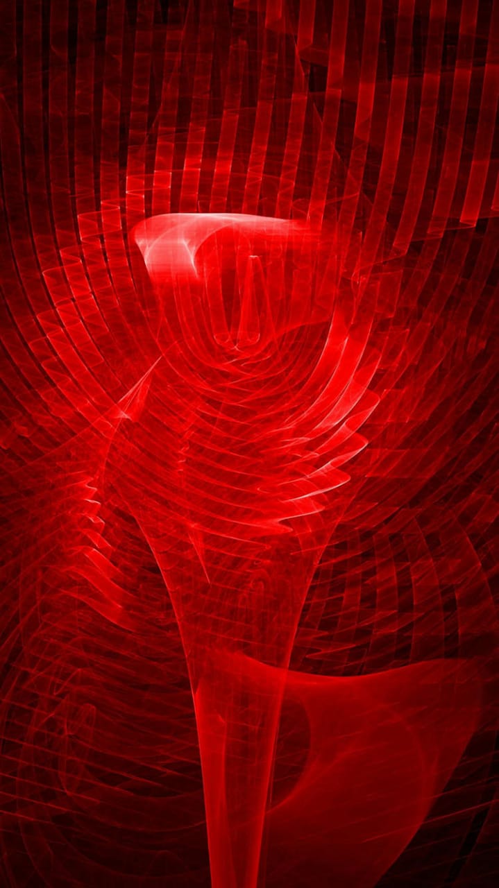 Red Wallpaper