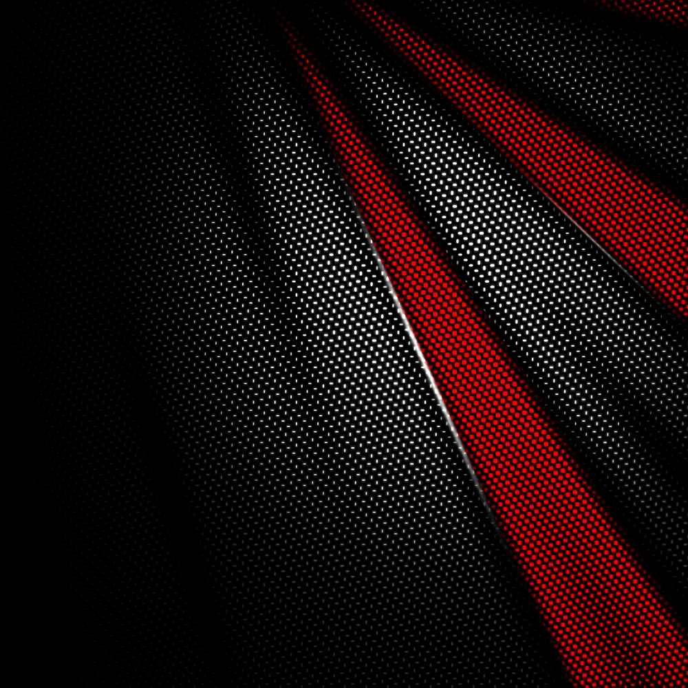 Red and Black Background