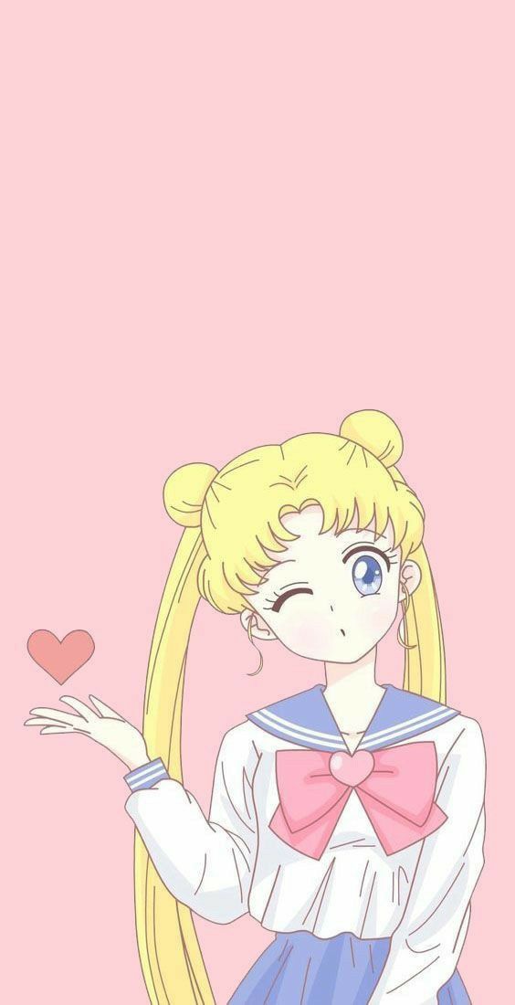 Sailor Moon Wallpaper