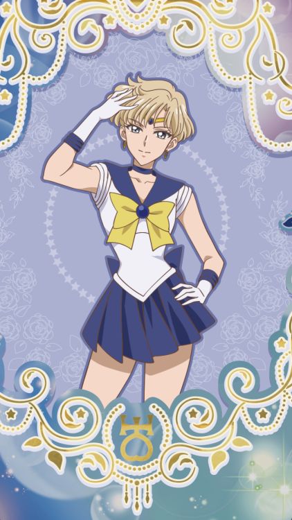 Sailor Moon Wallpaper