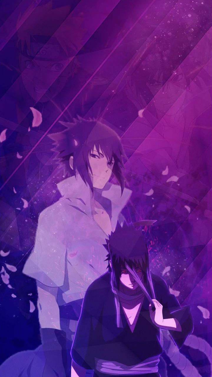 Sasuke Wallpaper