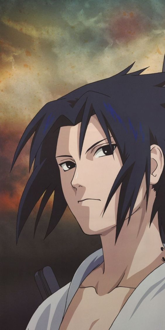 Sasuke Wallpaper