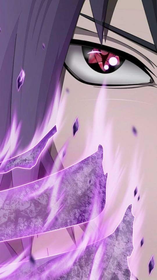 Sasuke Wallpaper